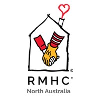 RMHC North Australia logo - Similar company to Goldtower Central