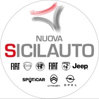 Gruppo Nuova Sicilauto logo - Similar company to Comer Sud