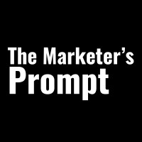 The Marketer’s Prompt logo - Similar company to Engini