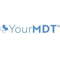 Your MDT logo - Similar company to Locum Pa Ltd
