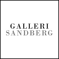 Galleri Sandberg logo - Similar company to Galleri Lene Bilgrav