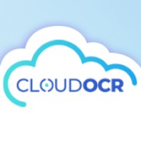 CloudOCR logo - Similar company to Requordit