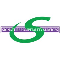 Signature Hospitality Services logo - Similar company to Trident Plumbing