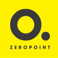 Zeropoint Europe logo - Similar company to La Plastose