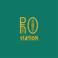 RO Station logo - Similar company to Adventech Logística