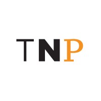 The New Philanthropists logo - Similar company to Insights4Equity Llc