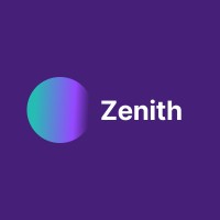 Zenith Advisory logo - Similar company to Contentyze