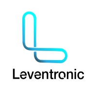Leventronic logo - Similar company to Kortex Corp