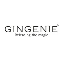 GinGenie™ logo - Similar company to Di Rosa Group