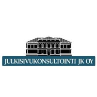 Julkisivukonsultointi JK Oy logo - Similar company to Nooflab Oy / Kaikkitoimitilat.Fi