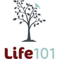 Life101 logo - Similar company to Ixcel Financial Solutions