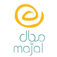 Majal Art logo - Similar company to Forward Films