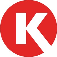 Circle K México logo - Similar company to Gomart