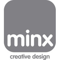 Minx Design logo - Similar company to Impression Graphics & Installations Ltd