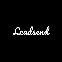 Leadsend logo - Similar company to Sildr