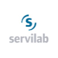 SERVILAB (Atienza Tecnologics) logo - Similar company to Ultisec Software Solutions