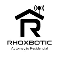 Rhoxbotic Automação Residencial logo - Similar company to Cinelar Automação Residencial