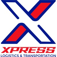 Xpress Logistics & Transportation logo - Similar company to Xpress Logistics Solutions