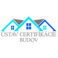 Ústav certifikácie budov a.s. logo - Similar company to Raven, A. S.