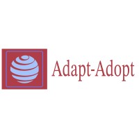 Adapt-Adopt logo - Similar company to Positioneringsgroep