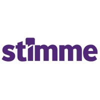 stimme GmbH logo - Similar company to Uponu Gmbh