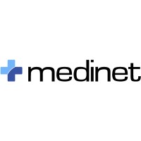 Medical Networks Scandinavia (Medinet) AB logo - Similar company to Content Online