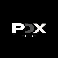 Paradox Talent logo - Similar company to Black Camel