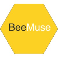 BeeMuse logo - Similar company to The I.E. Network