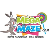 Mégamaze Centre D'Amusement