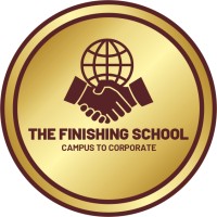The Finishing School logo - Similar company to Fairtrunk