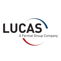 Lucas, a Fermat Group Company (Lucas Precision) logo - Similar company to Aqua Engineering, Llc.