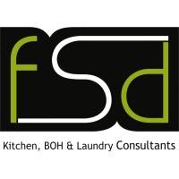 Food  Service Design India logo - Similar company to Aster Technologies Pvt Ltd