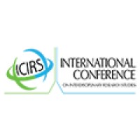 International Conference of Interdisciplinary Research Studies logo - Similar company to Florida University Southeast (Fuse)