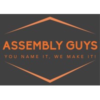 Assembly Guys Ltd logo - Similar company to Microtech Electronics Limited