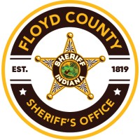 Floyd County Sheriff'S Office