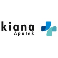 Apotek Kiana logo - Similar company to Apotek Askia