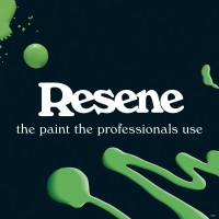 Resene logo - Similar company to Resene Construction Systems