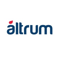 ALTRUM logo - Similar company to Altrum