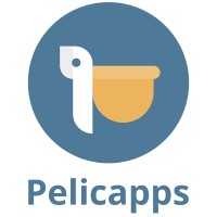 Pelicapps logo - Similar company to Crewise Group