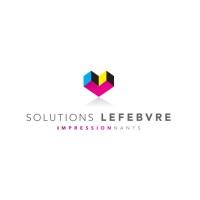 Solutions Lefebvre Inc - Impression grand format, sublimation, lettrage, enseigne, affiche, Kiosque logo - Similar company to Impression Couleur