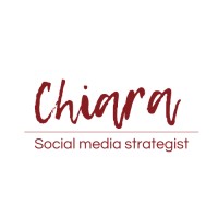 Chiara Dosio logo - Similar company to Underdogs Group