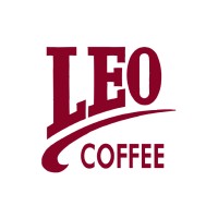 Leo Coffee logo - Similar company to Cothas Coffee Co
