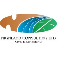 Highland Consulting Ltd logo - Similar company to Harco Developments