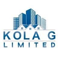 KOLA G LIMITED logo - Similar company to Rif Group Ltd