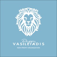 Deppy Vasileiadis Non-Profit Organization logo - Similar company to Holobiotics Srl - Unina Spinoff
