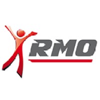 Groupe RMO logo - Similar company to Super Boîte
