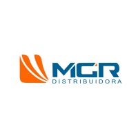 MGR Distribuidora logo - Similar company to Propag Comunicacao Visual E Grafica