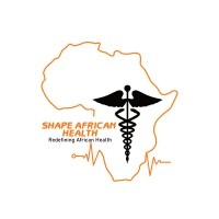 SHAPE AFRICAN HEALTH logo - Similar company to Bba Mentorship Program At Parsons School Of Design