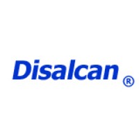 Disalcan (Distribuidora de Alimentación en Canarias) logo - Similar company to Logicargo Canarias