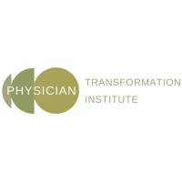 Physician Transformation Institute logo - Similar company to Primemybody